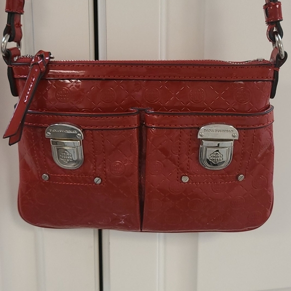 Dana Buchman Cross body purse - Picture 2 of 10